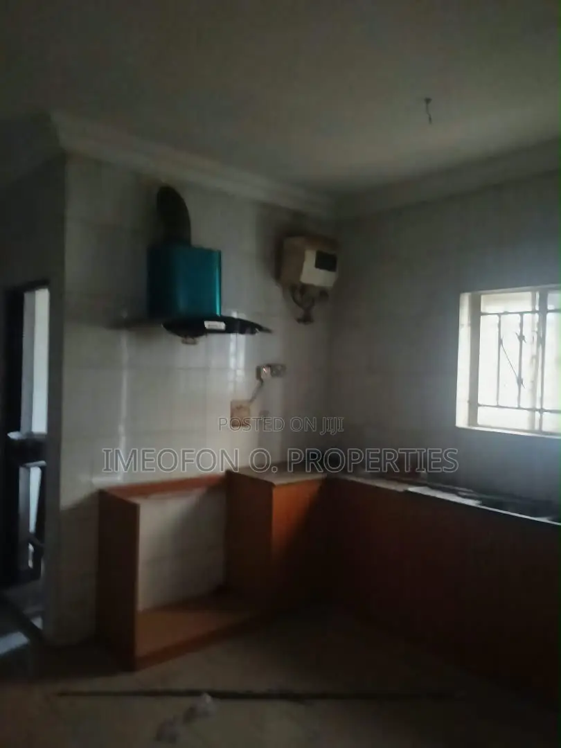 2bdrm Duplex in Kubwa for rent