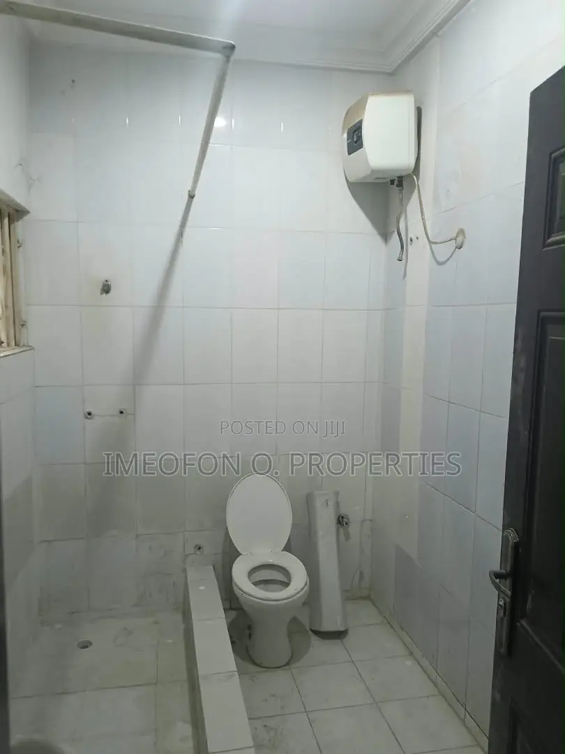 2bdrm Duplex in Kubwa for rent