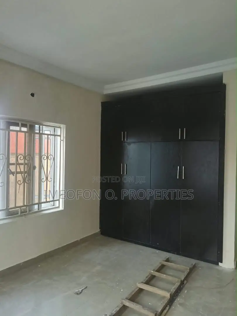 2bdrm Duplex in Kubwa for rent