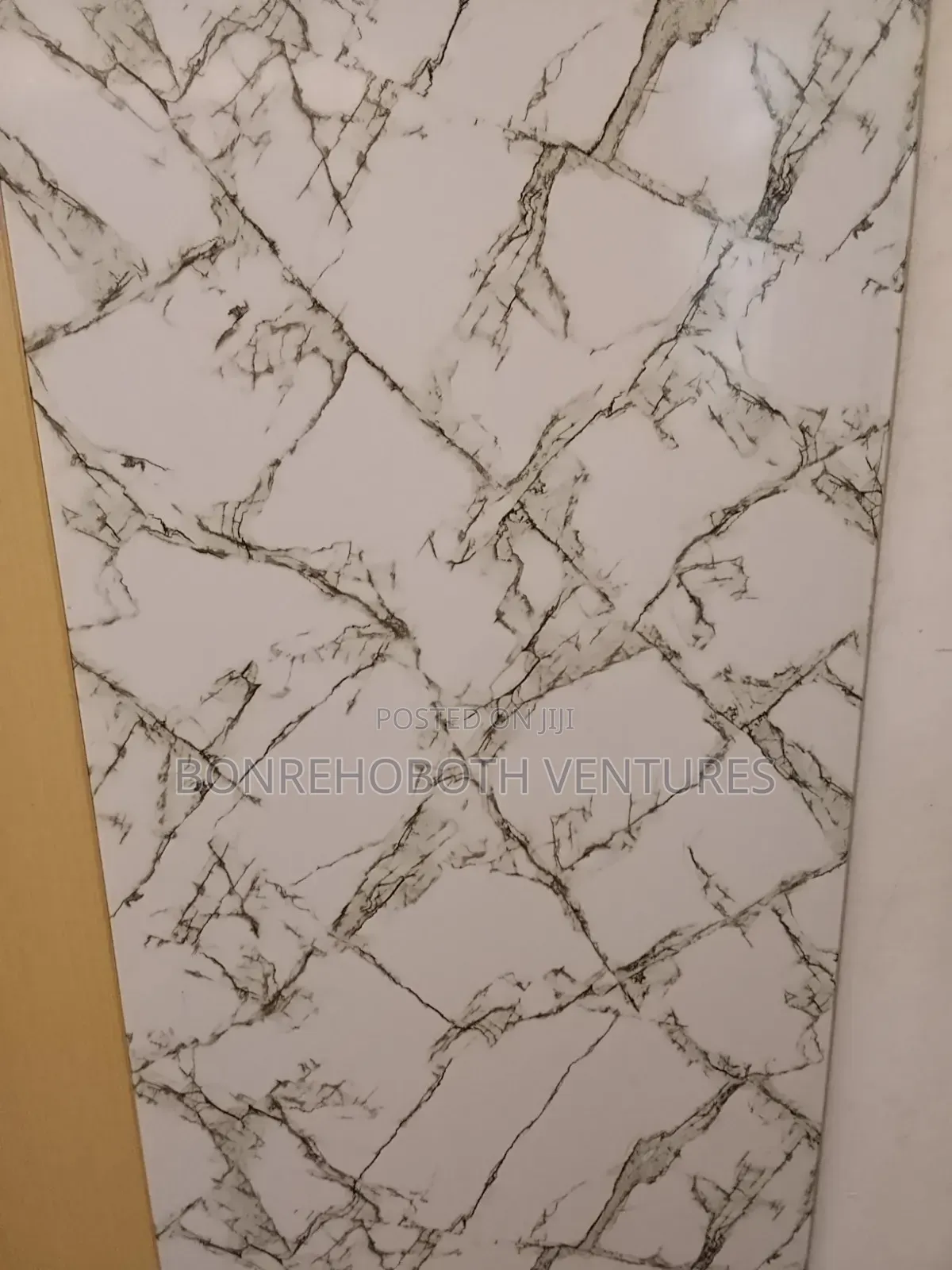Luxe Panel