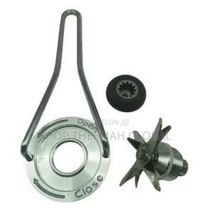 Replacement Kits for Bardefu Blender
