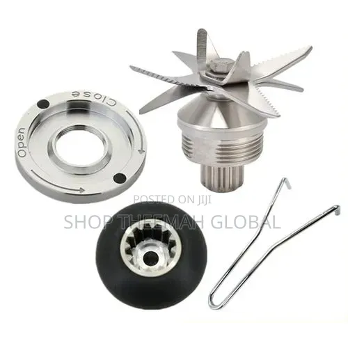 Replacement Kits for Bardefu Blender