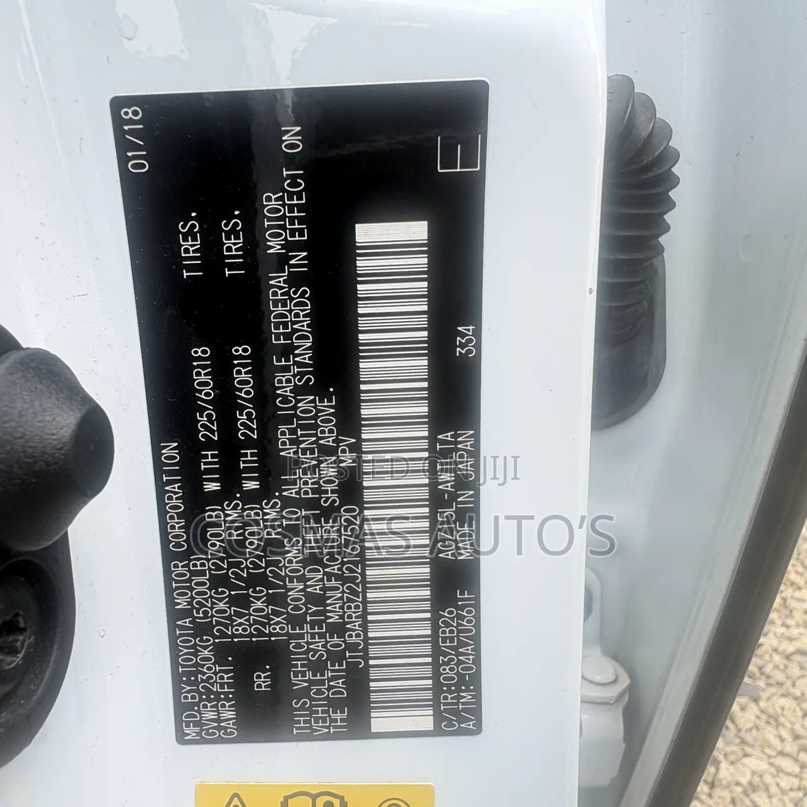 Lexus NX 300 AWD 2018 White