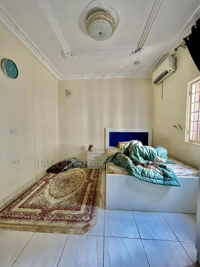 3bdrm Bungalow in Minna for sale