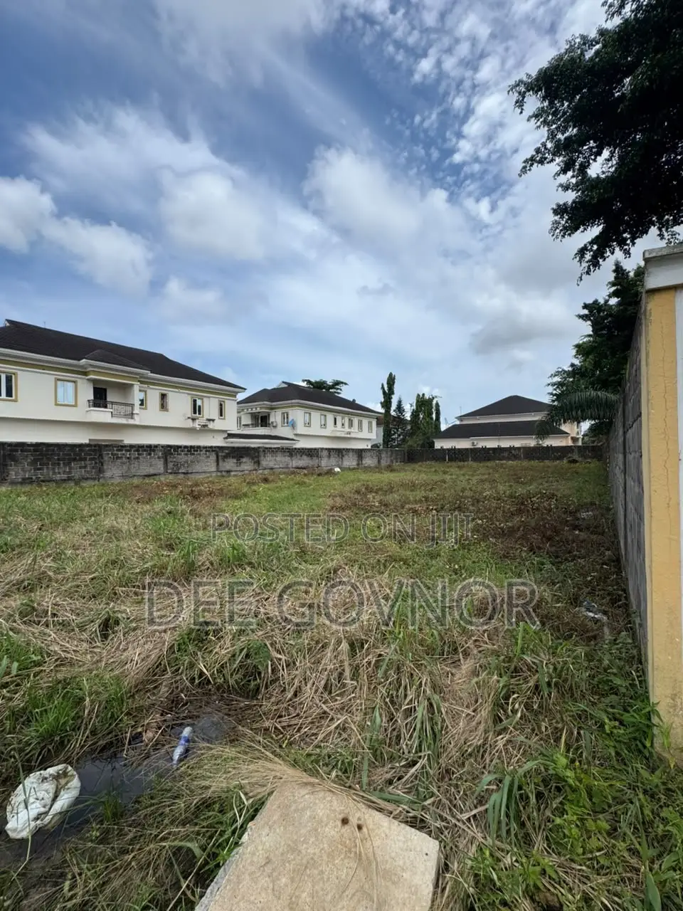 The Estate