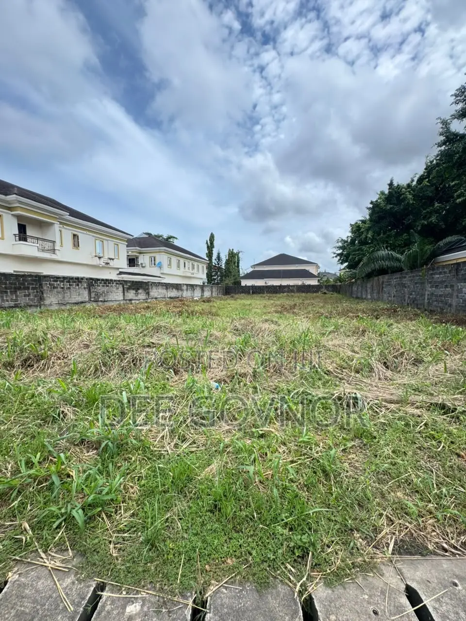 The Estate
