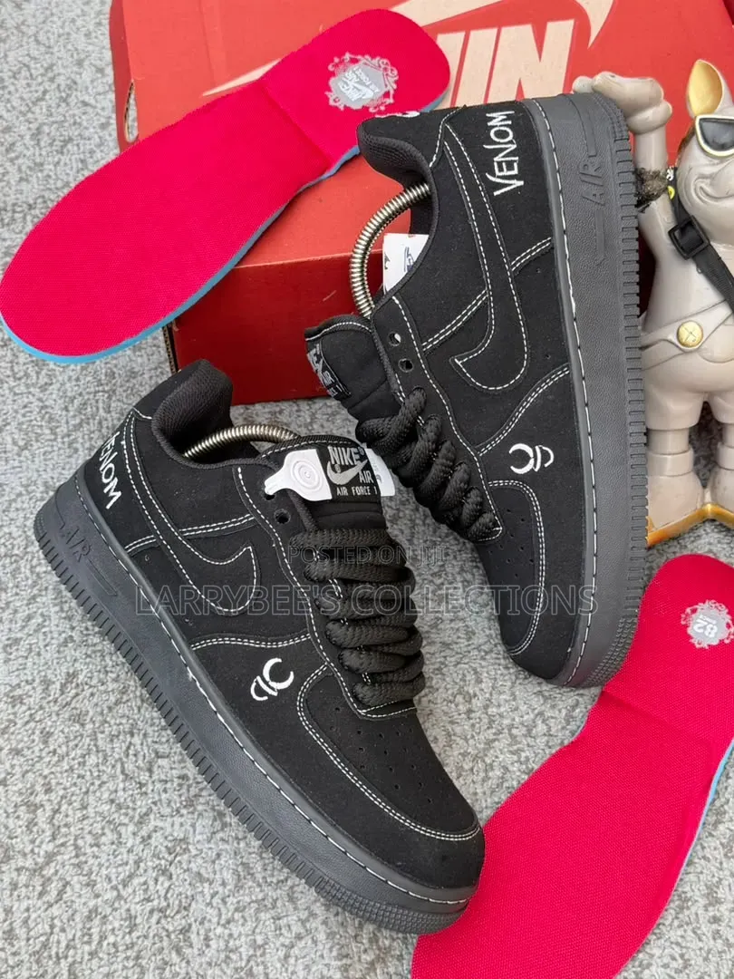 Nike Air Force Venum Sneakers
