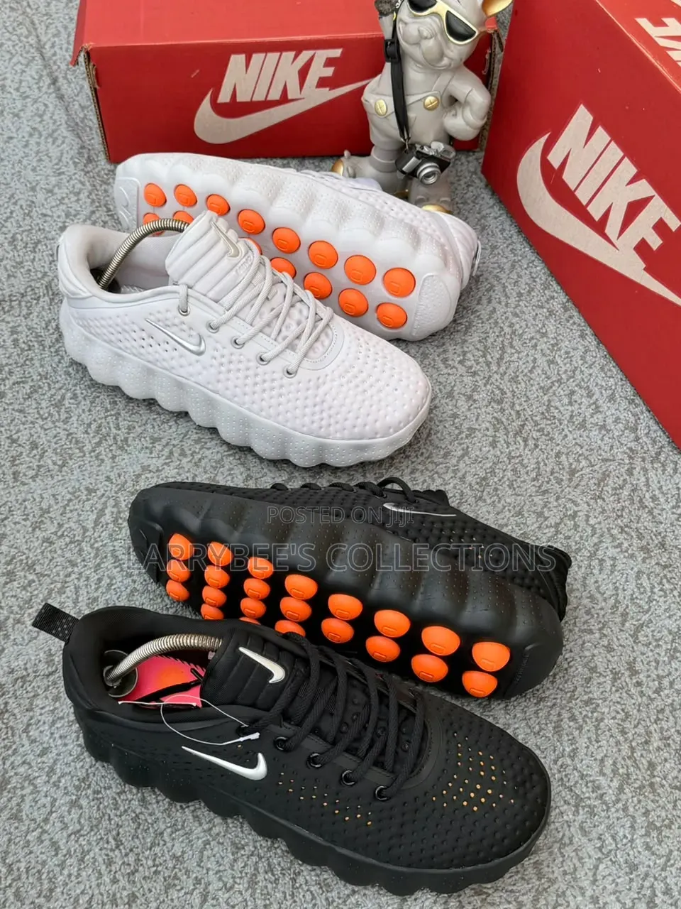 Nike Mind 002 Sneakers