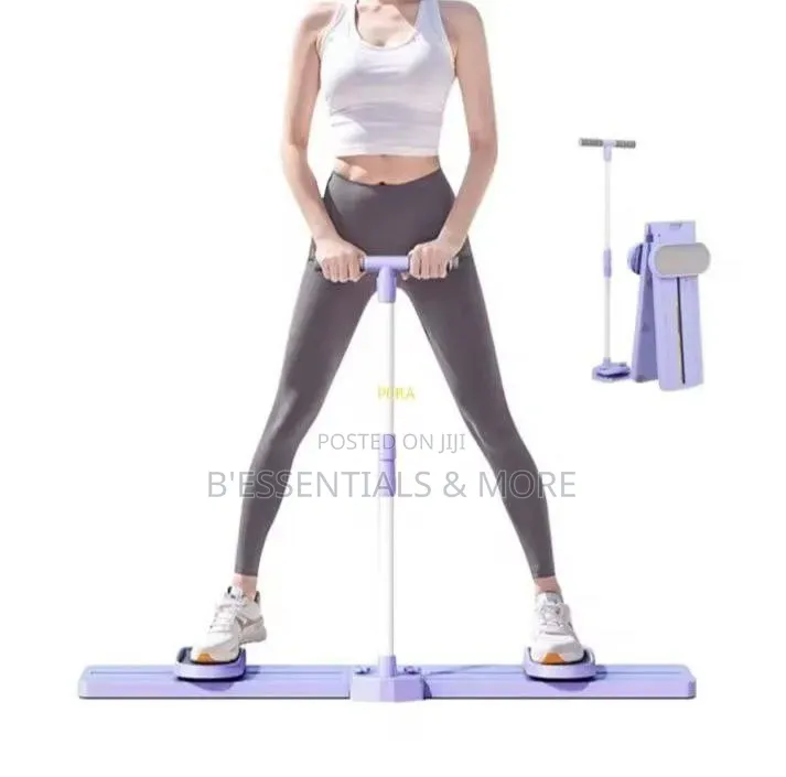 Multiple Functional Push Up Board