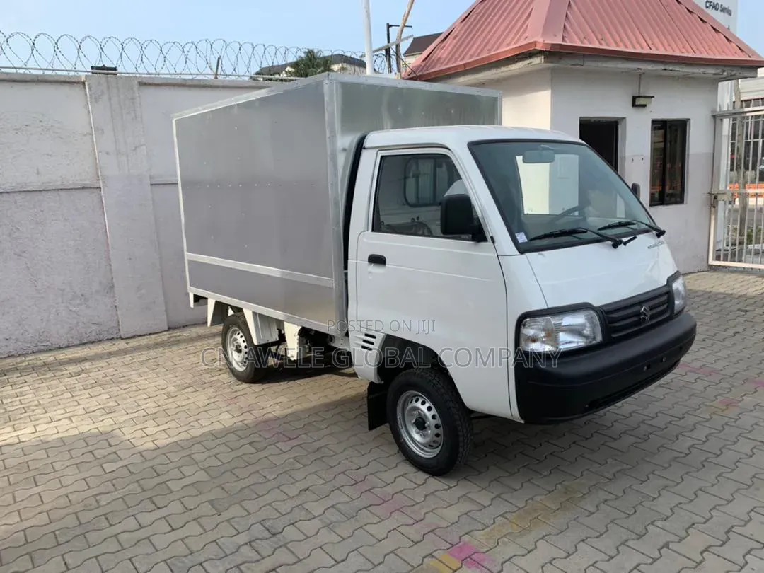 Supper Carry Suzuki Mini Truck