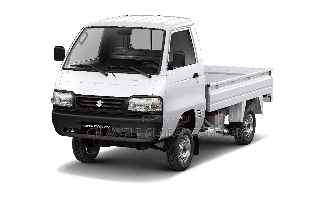 Supper Carry Suzuki Mini Truck