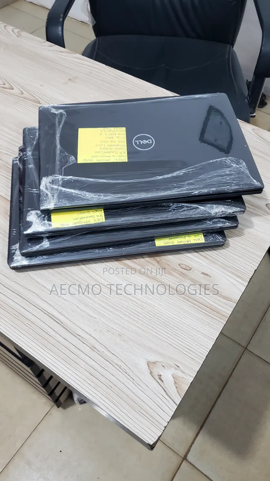 Laptop Dell Latitude 7490 8GB Intel Core i5 SSD 256GB