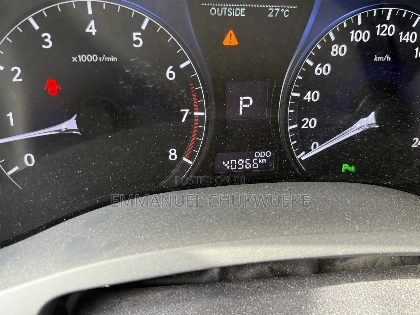 Lexus RX 2013 Burgundy