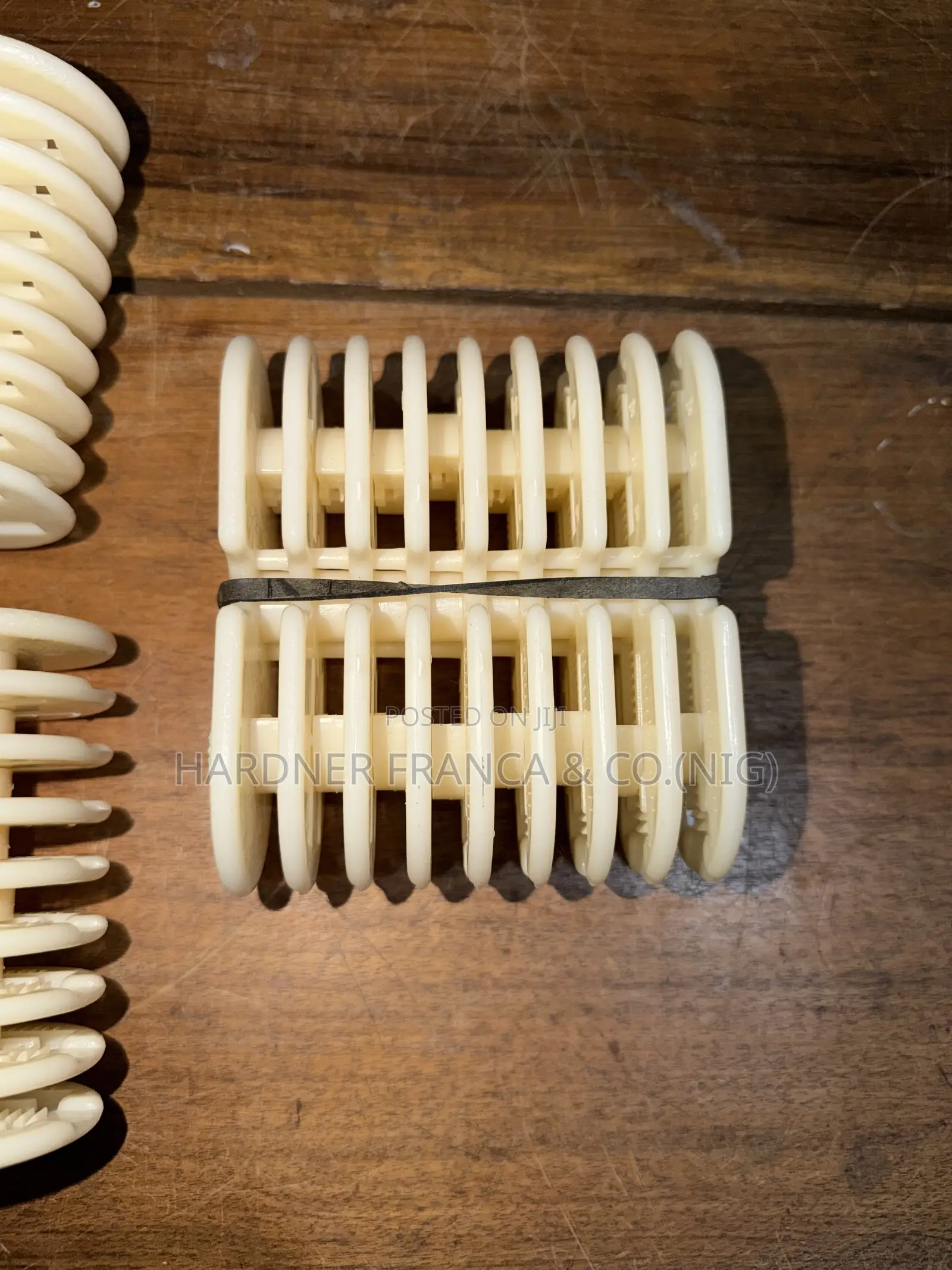 Coil Wire Winding Mold