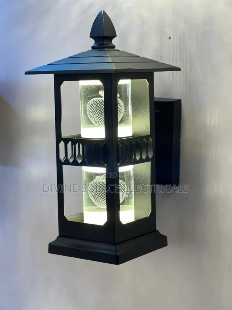 Security Light