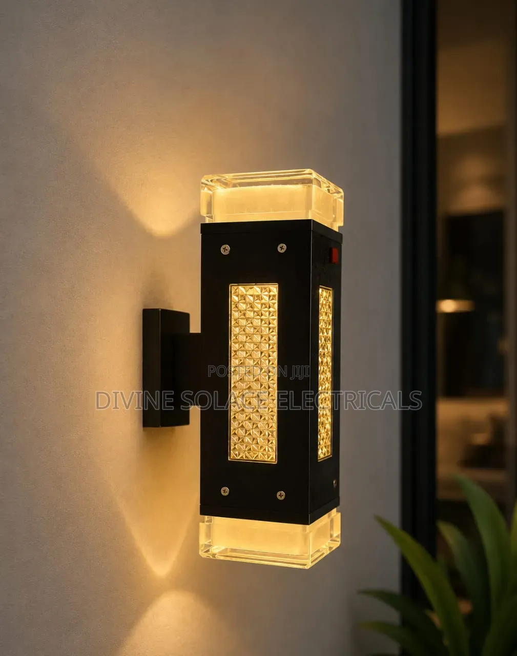 Security Light