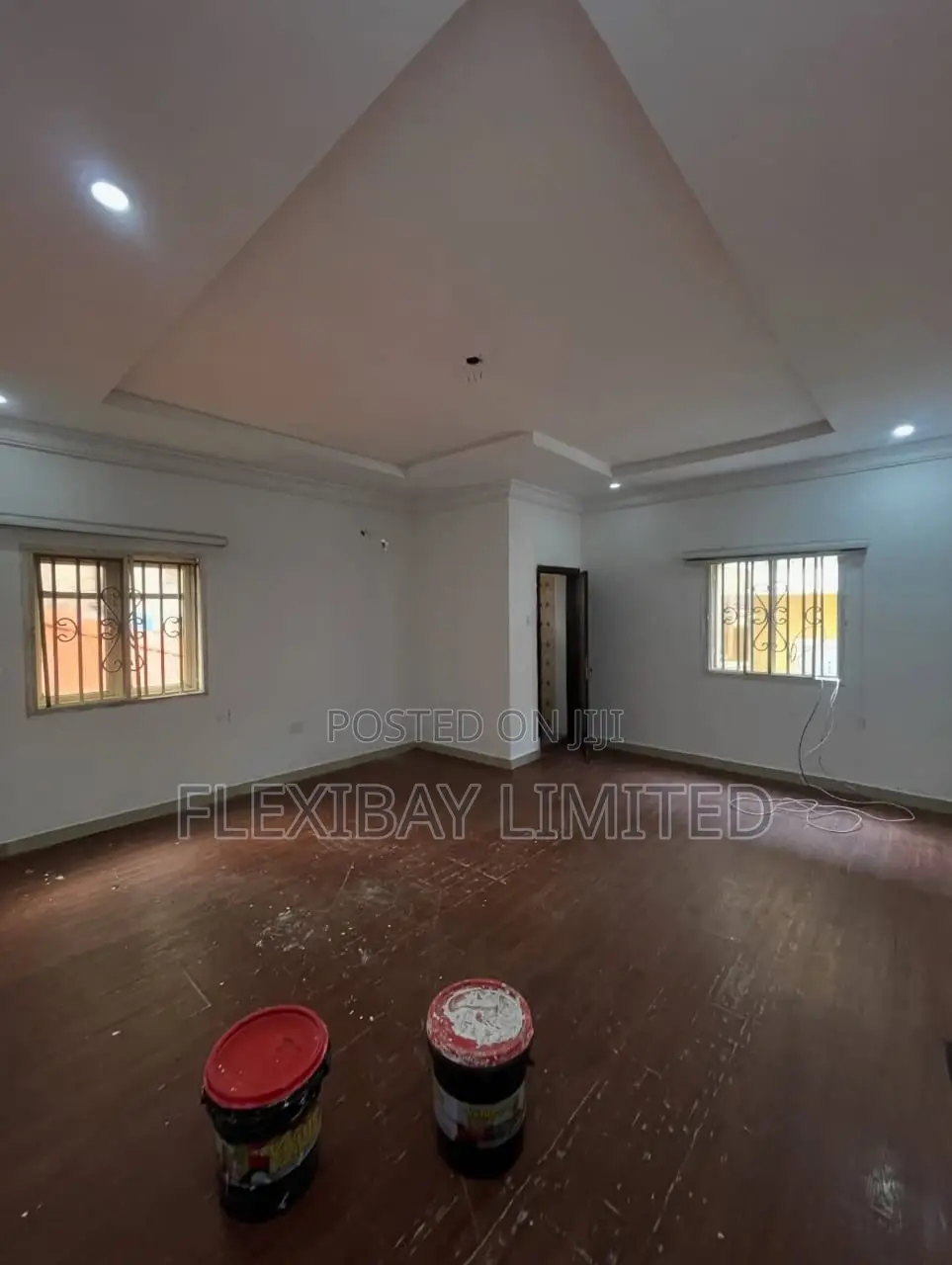 2bdrm Apartment in Agungi for rent