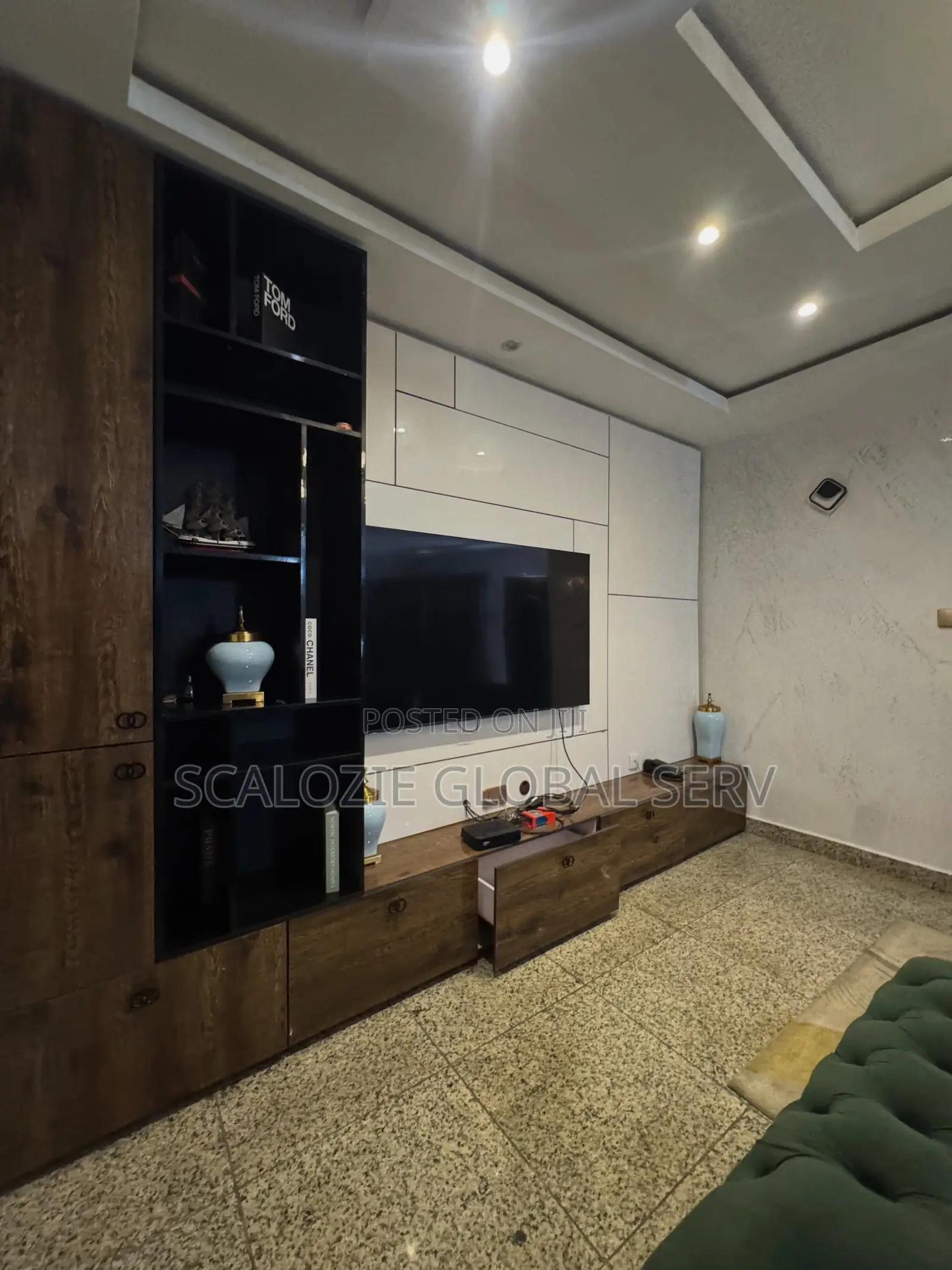 4bdrm Townhouse/Terrace in Ada George for sale