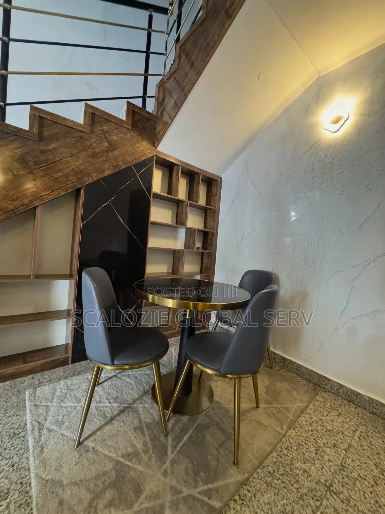 4bdrm Townhouse/Terrace in Ada George for sale