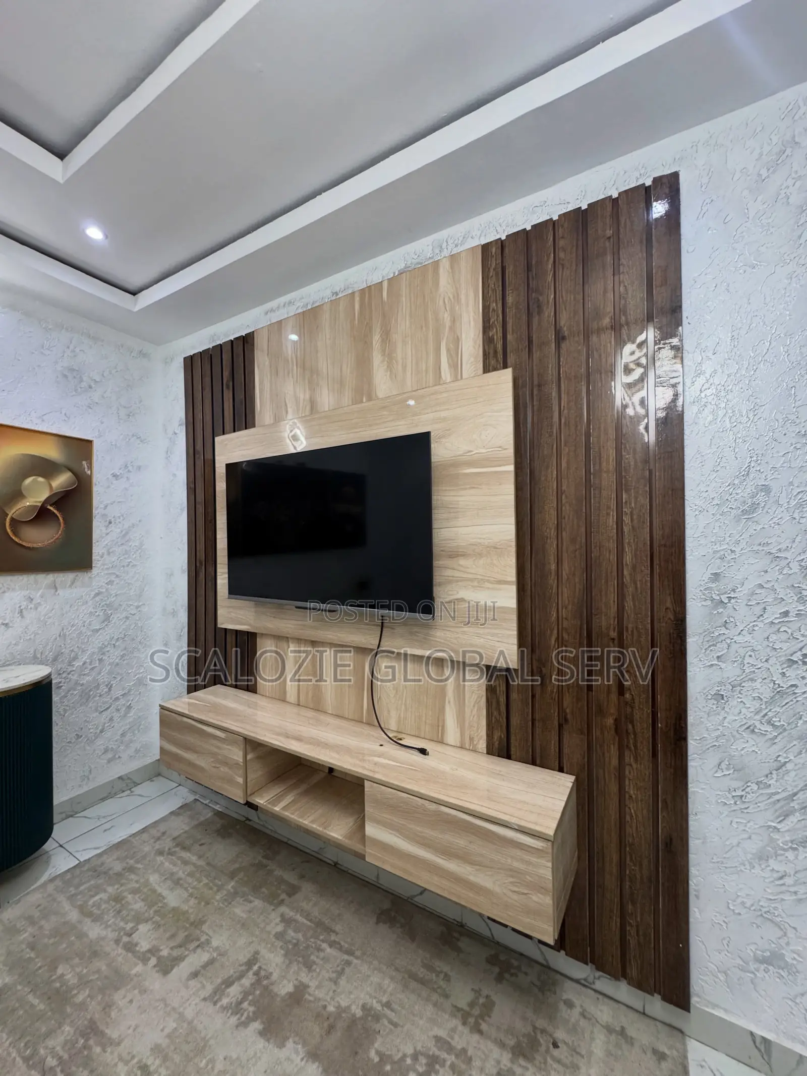 4bdrm Townhouse/Terrace in Ada George for sale