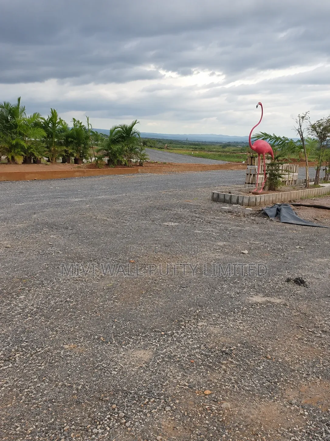 Sunrise Estate Ketti North Abuja