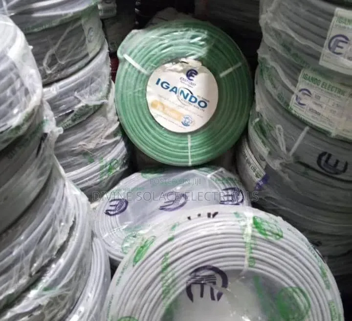 50mm Single Cable