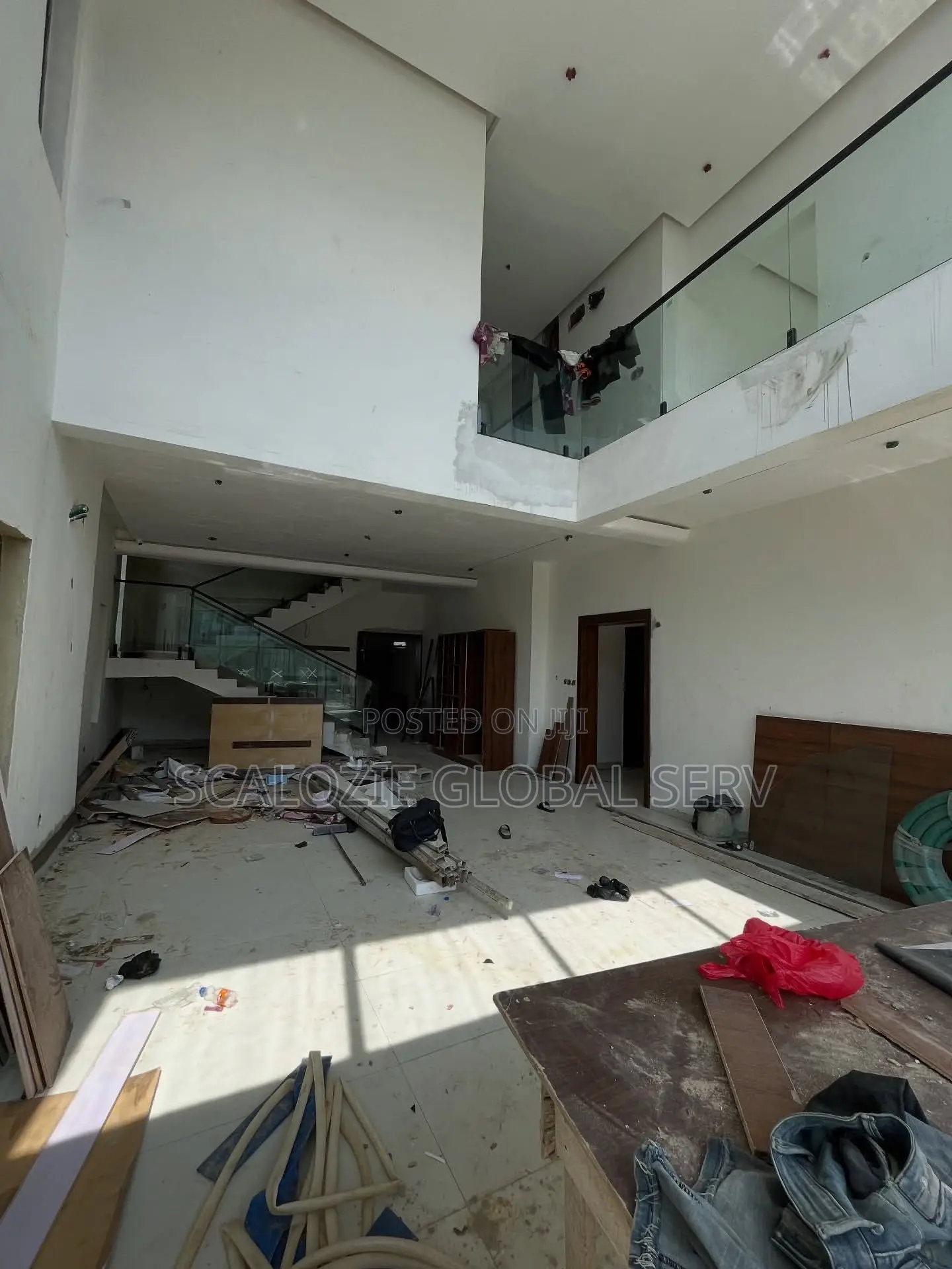 5bdrm Duplex in Peter Odili, Port for sale