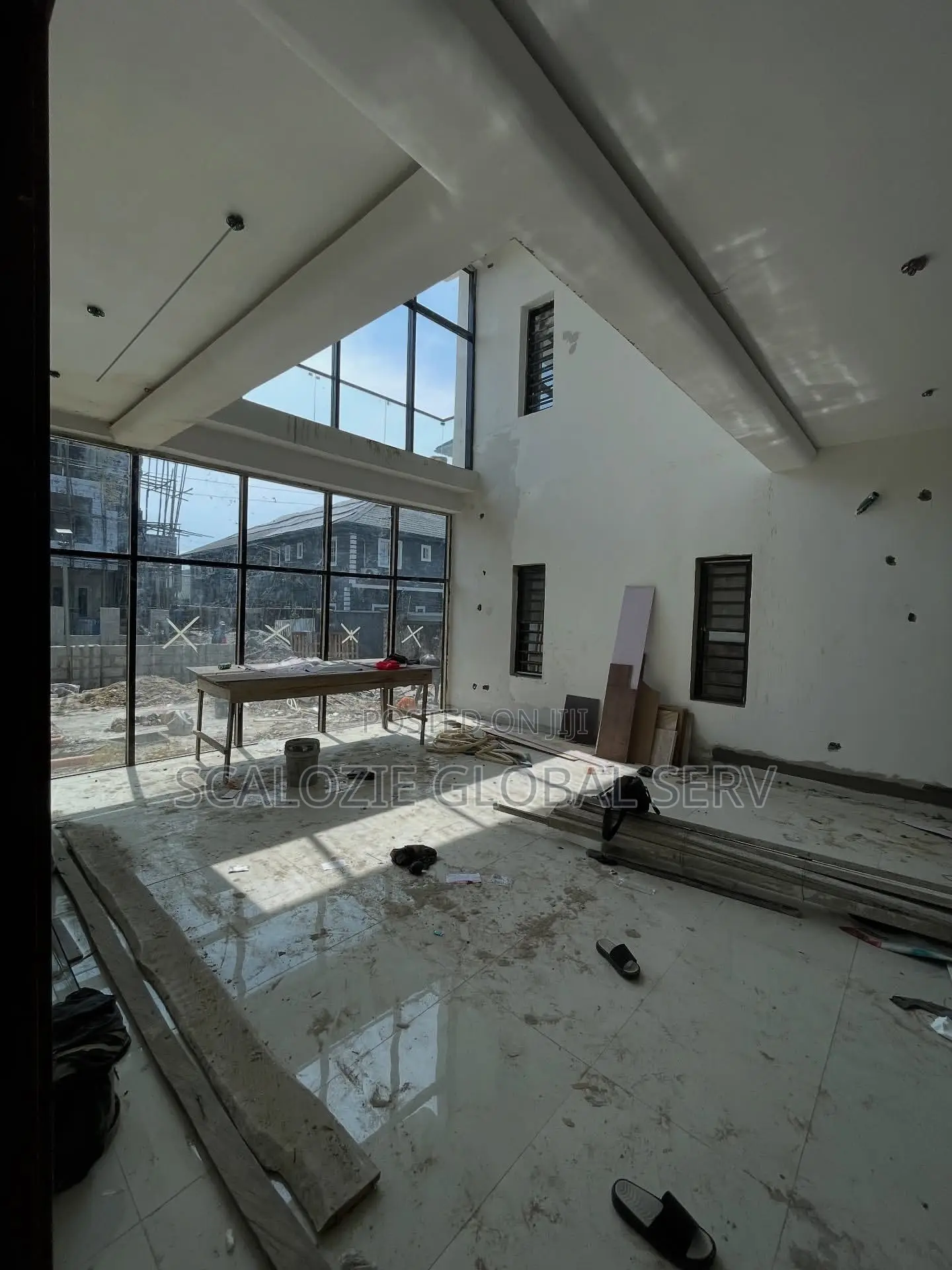 5bdrm Duplex in Peter Odili, Port for sale