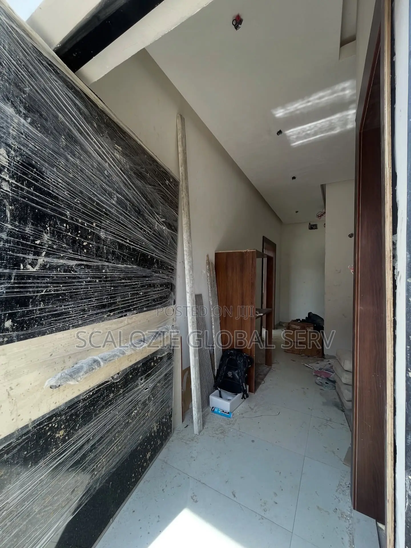 5bdrm Duplex in Peter Odili, Port for sale