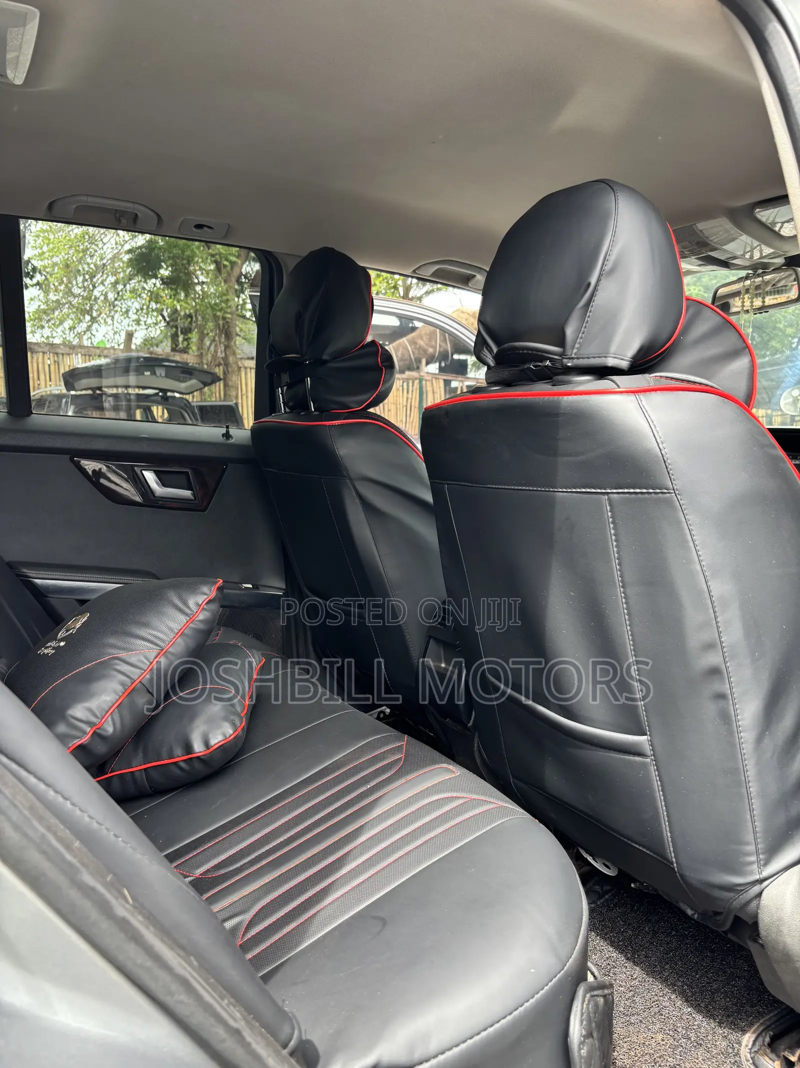 Mercedes-Benz GLK-Class 350 4MATIC 2013 Gray
