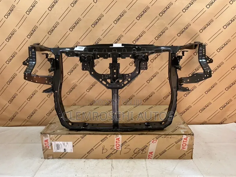 High Quality Certified Complete Brand New Front Cut Lexus Rx350 2025