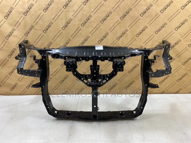 High Quality Certified Complete Brand New Front Cut Lexus Rx350 2025