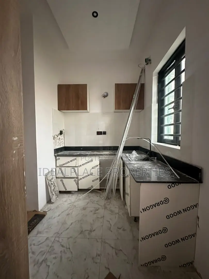2bdrm Apartment in Ikate for sale