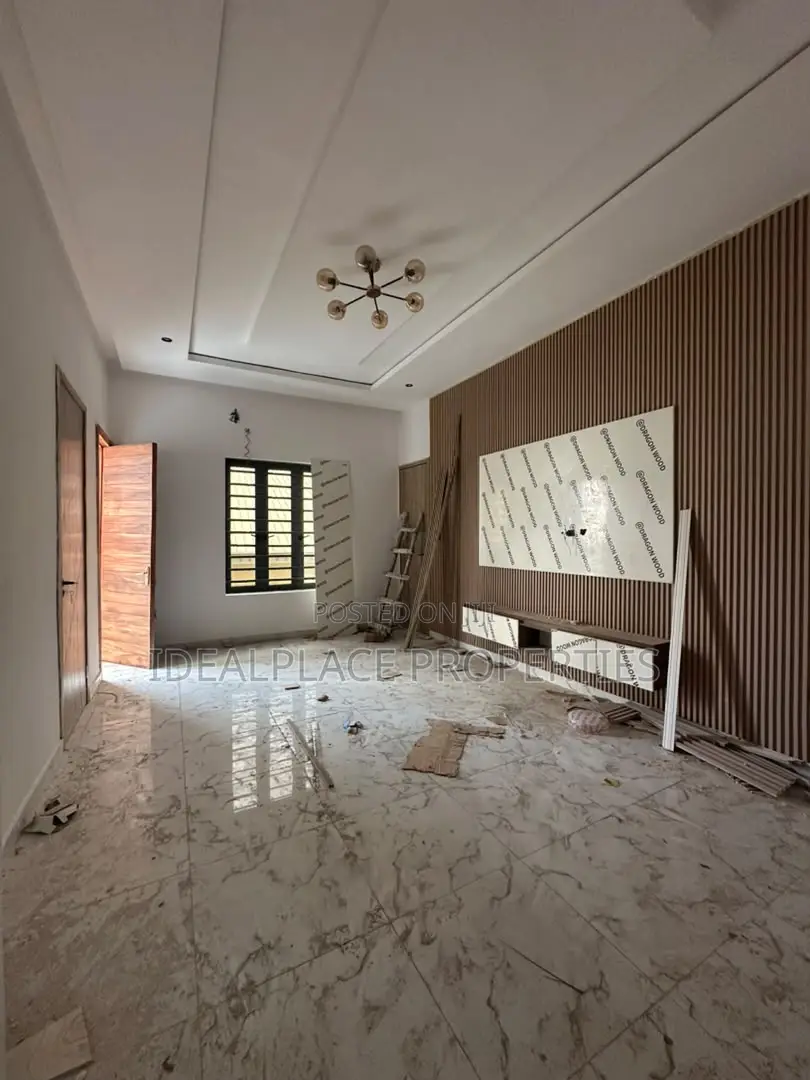 2bdrm Apartment in Ikate for sale