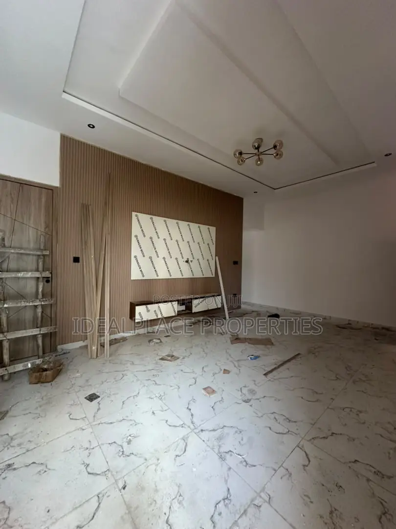 2bdrm Apartment in Ikate for sale