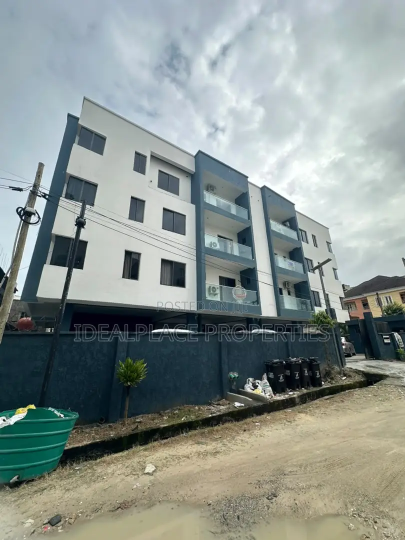 2bdrm Apartment in Ilasan for sale