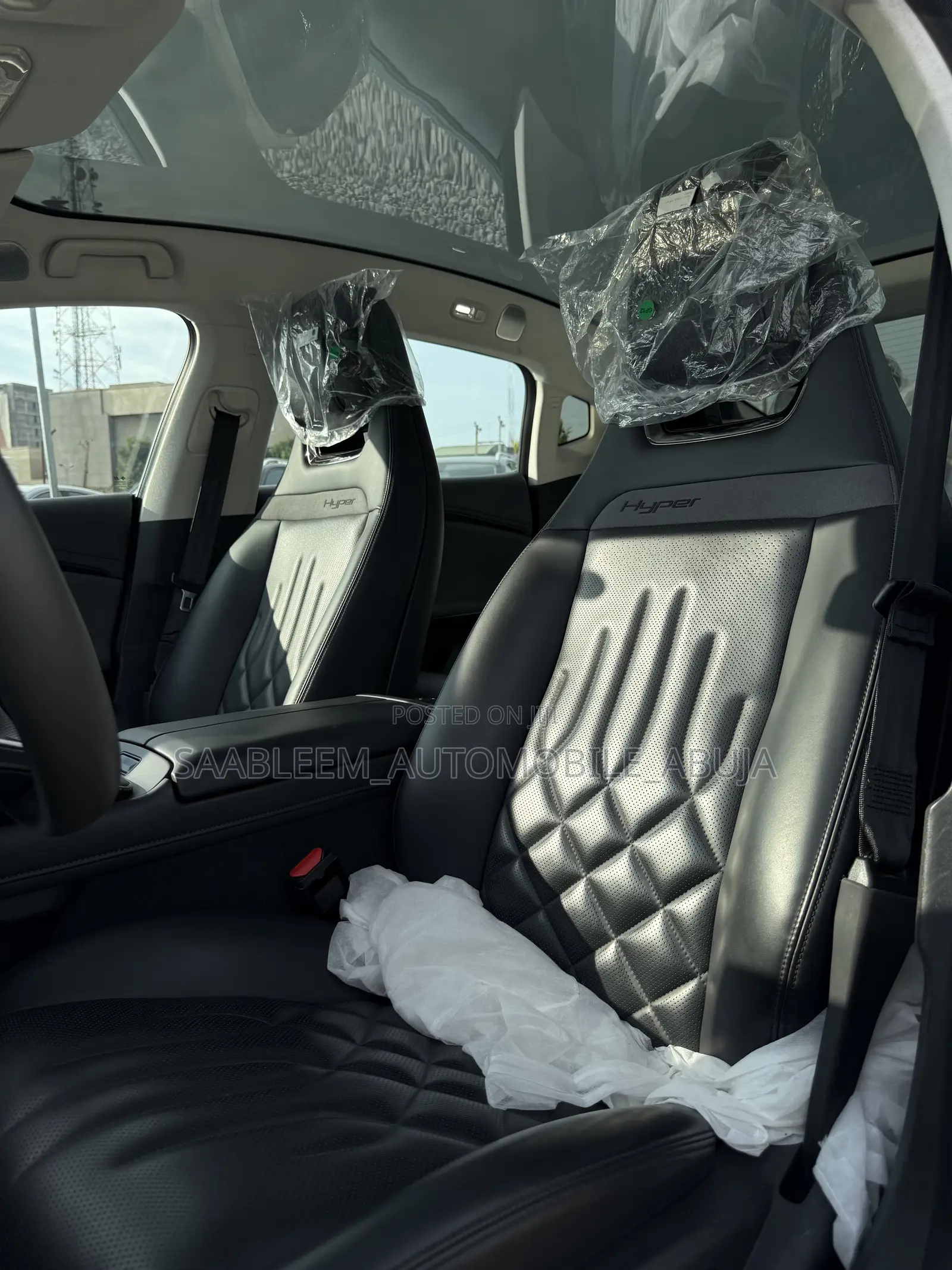 New GAC AION Y 2026 Gray