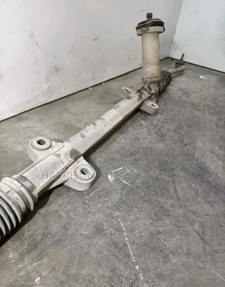 Hyundai Sonata Kia Ceed 2010-2015 Manual Steering Rack
