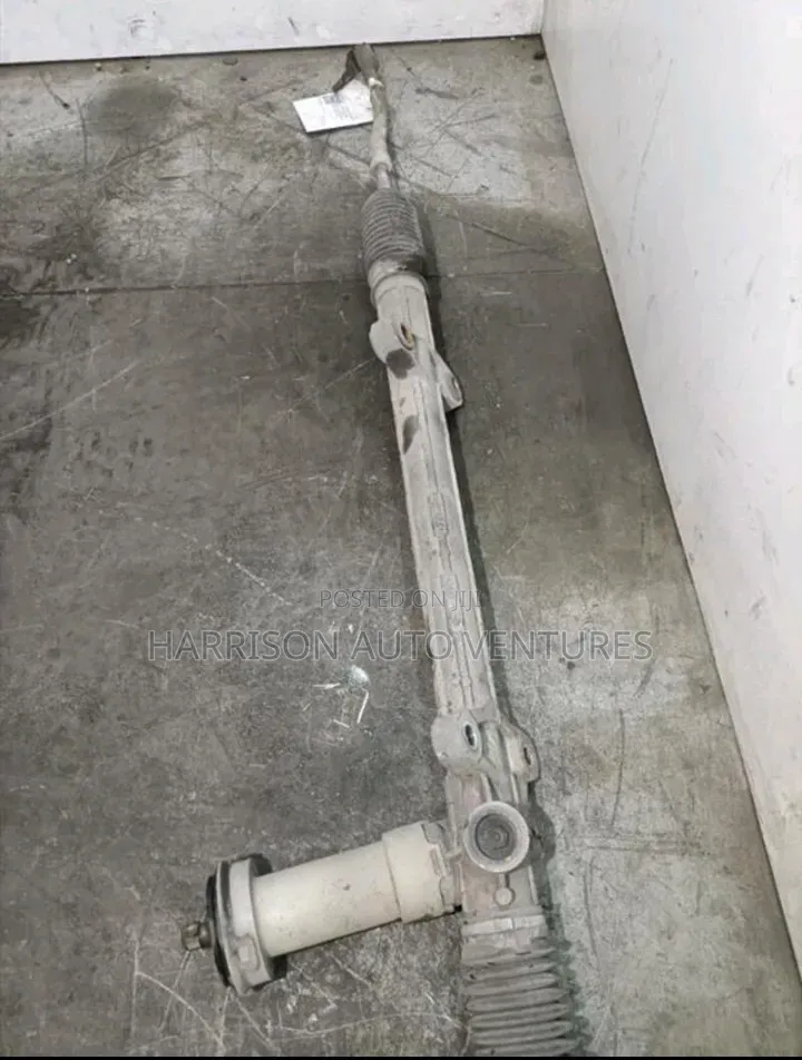 Hyundai Sonata Kia Ceed 2010-2015 Manual Steering Rack