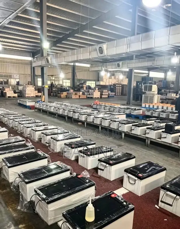 Top Buyers of Dead Solar Batteries