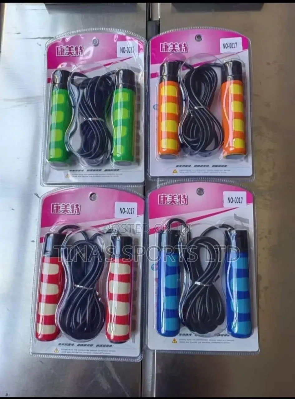 Heavy Skipping Rope