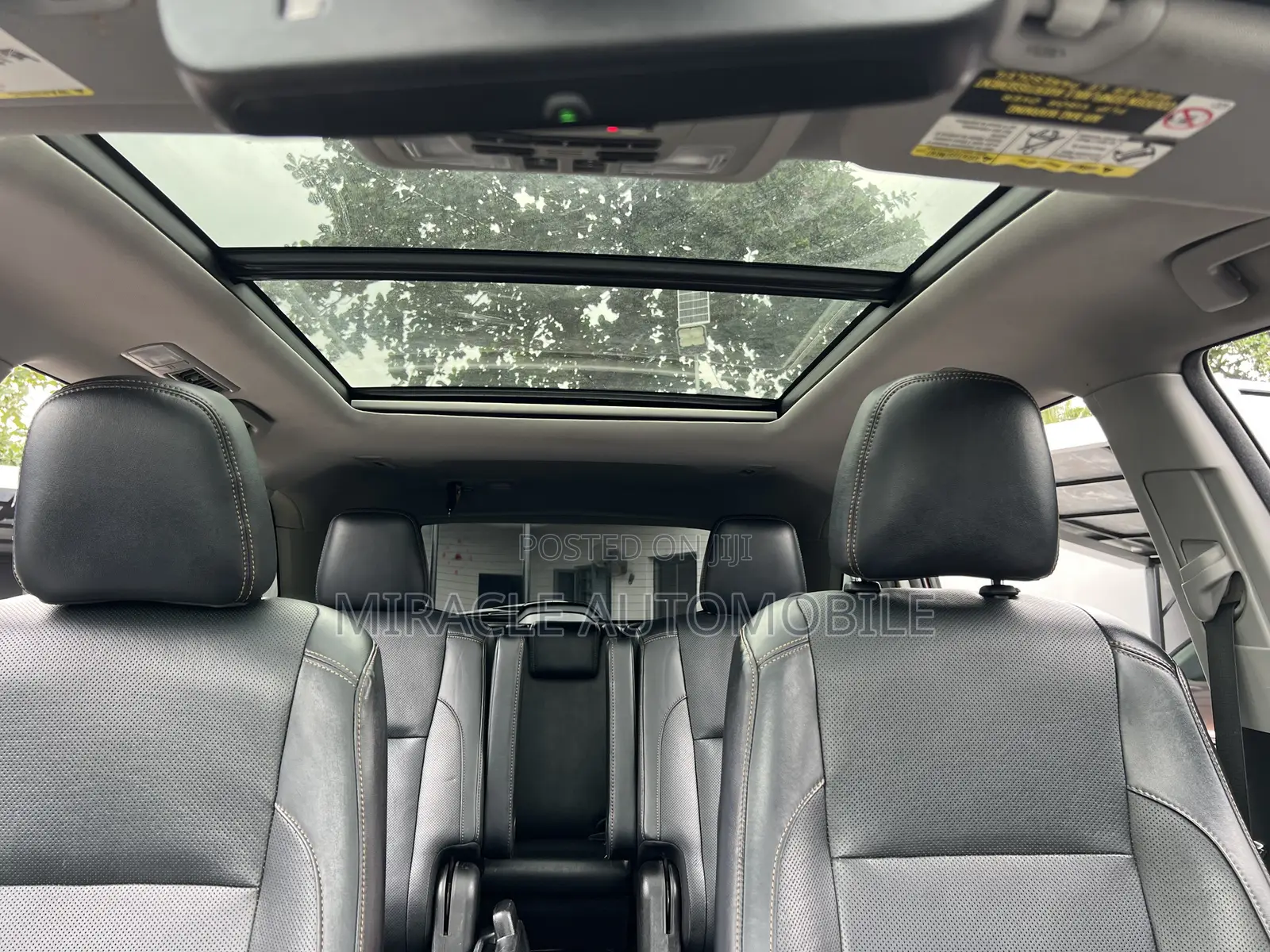 Toyota Highlander Limited Platinum 4x4 V6 (3.5L 6cyl 8A) 2018 Burgundy