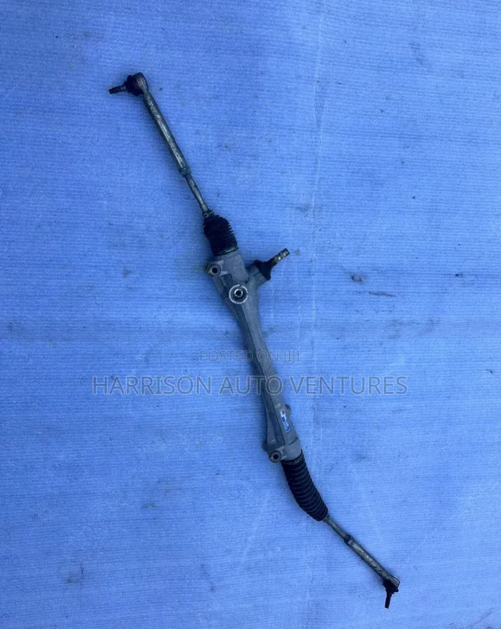Toyota Venza 2010-2015 Manual Steering Rack
