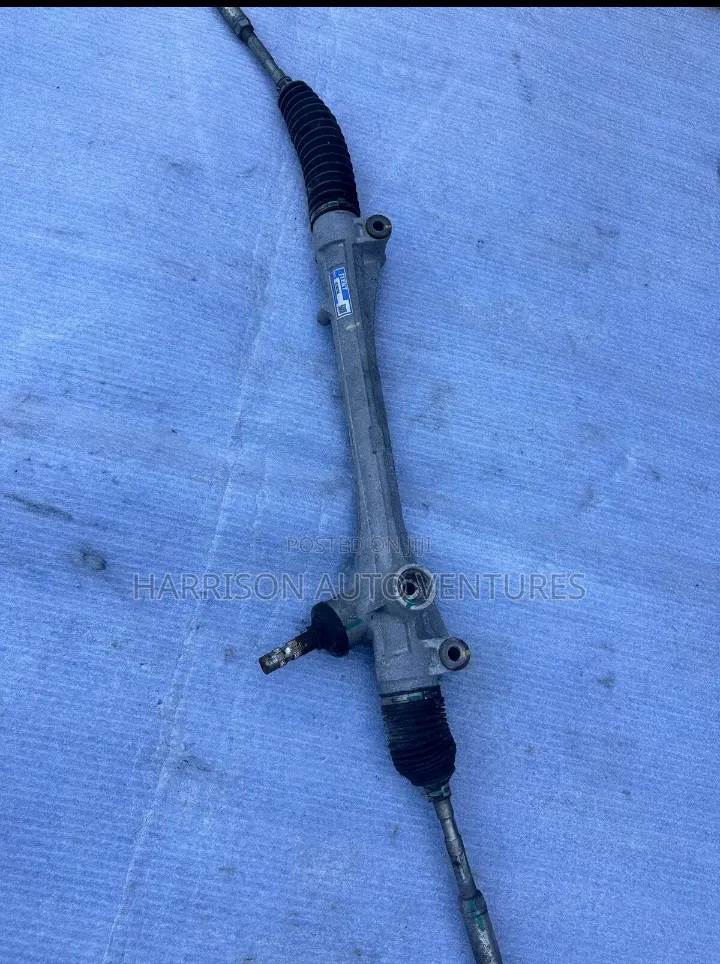 Toyota Venza 2010-2015 Manual Steering Rack