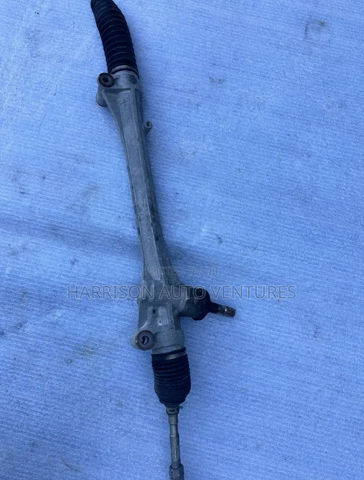 Toyota Venza 2010-2015 Manual Steering Rack