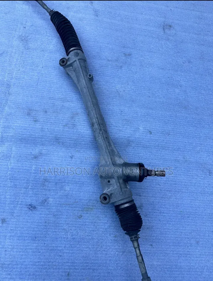 Toyota Venza 2010-2015 Manual Steering Rack