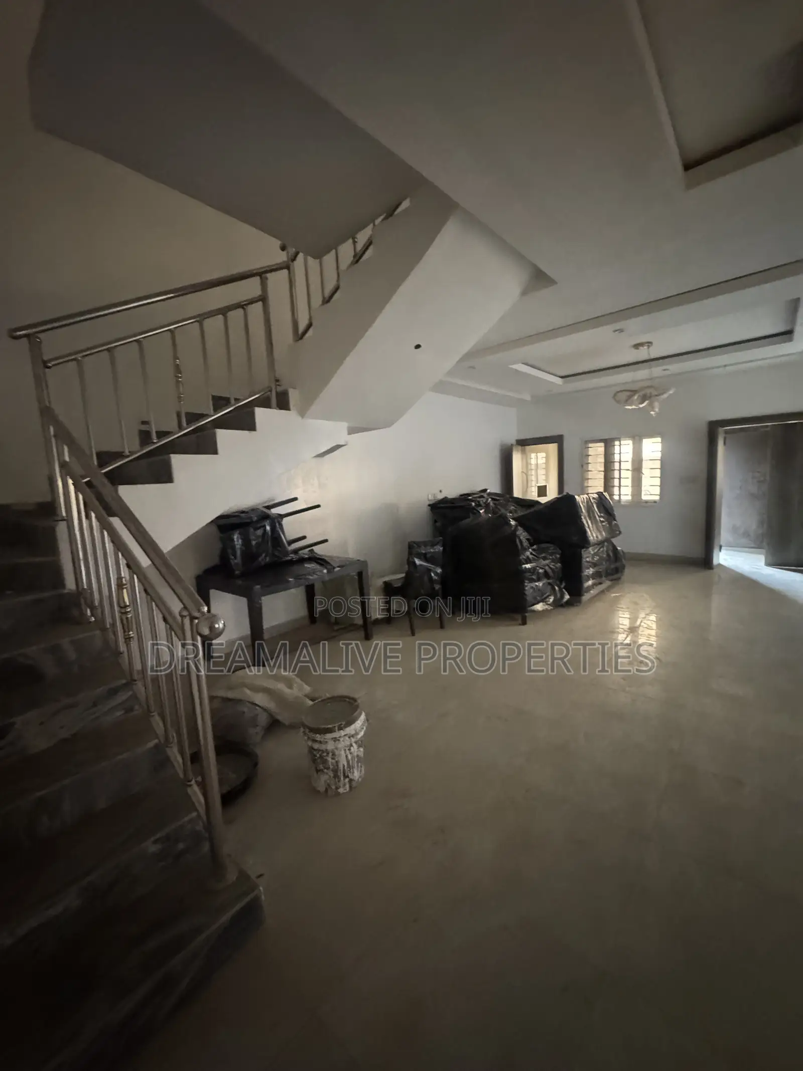 5bdrm Duplex in Katampe (Main) for rent