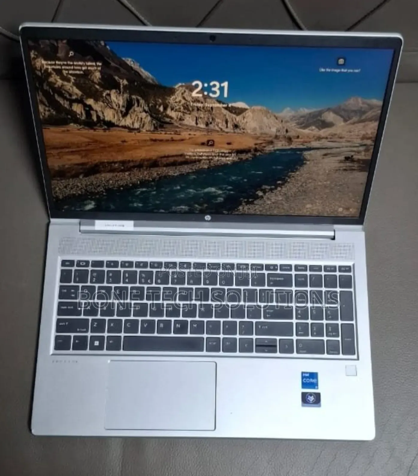 Laptop HP ProBook 450 G9 8GB Intel Core i5 SSD 256GB