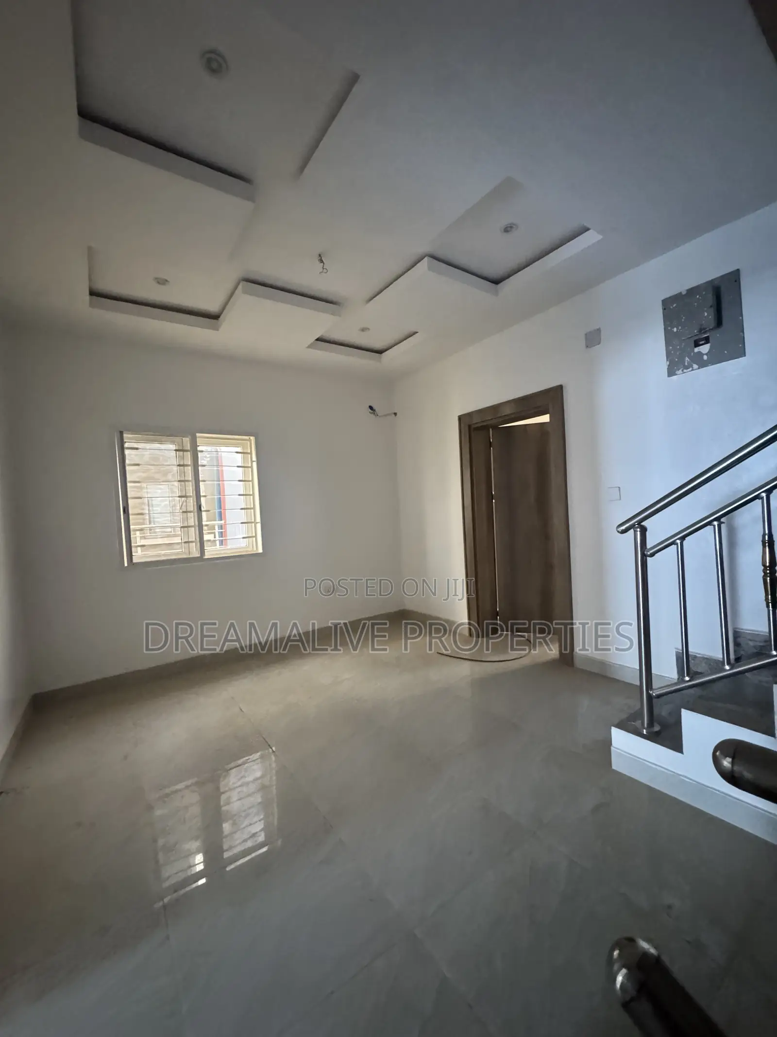 5bdrm Duplex in Katampe (Main) for rent