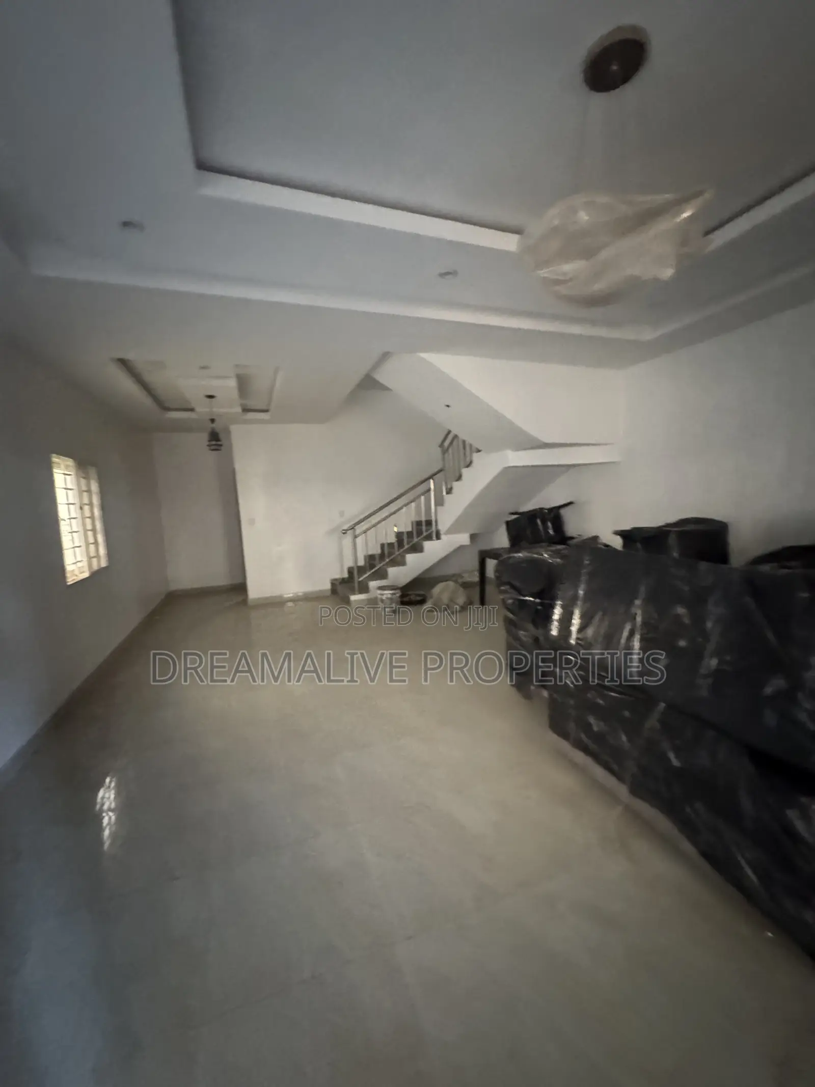 5bdrm Duplex in Katampe (Main) for rent